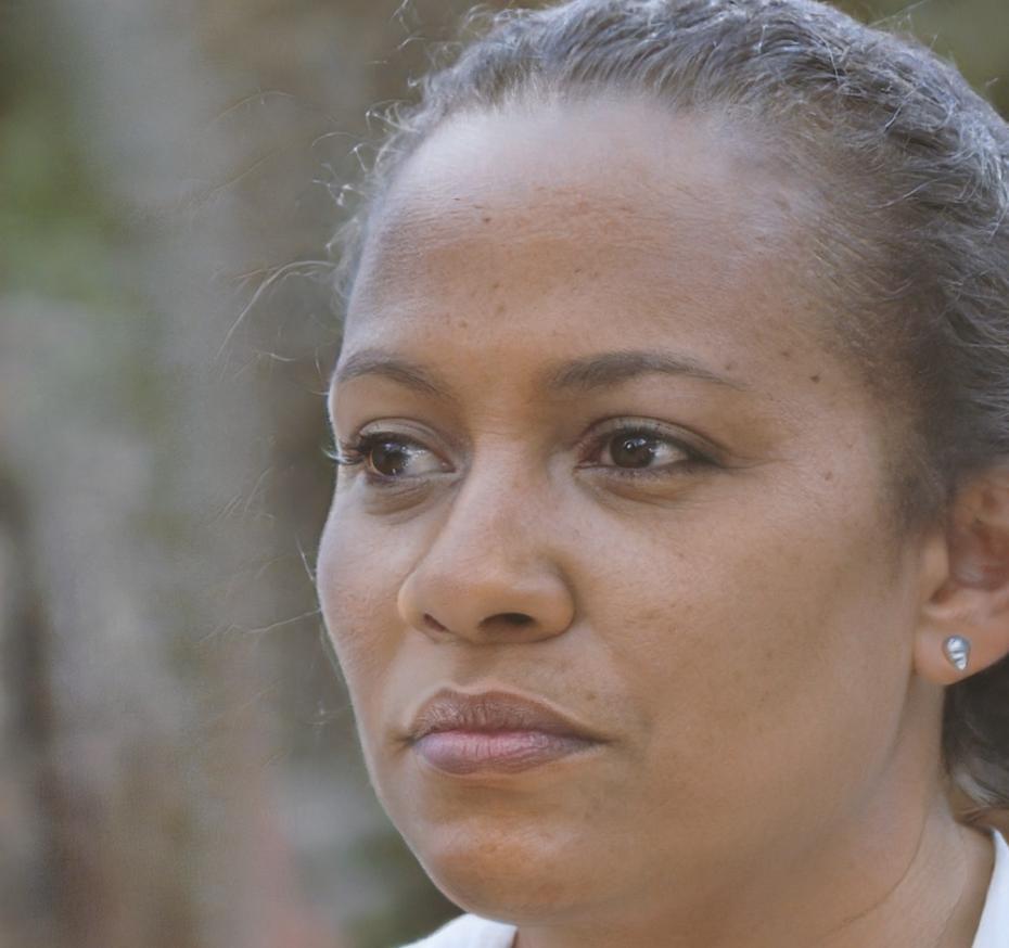 Ana Santos, consultora em planeamento estratégico