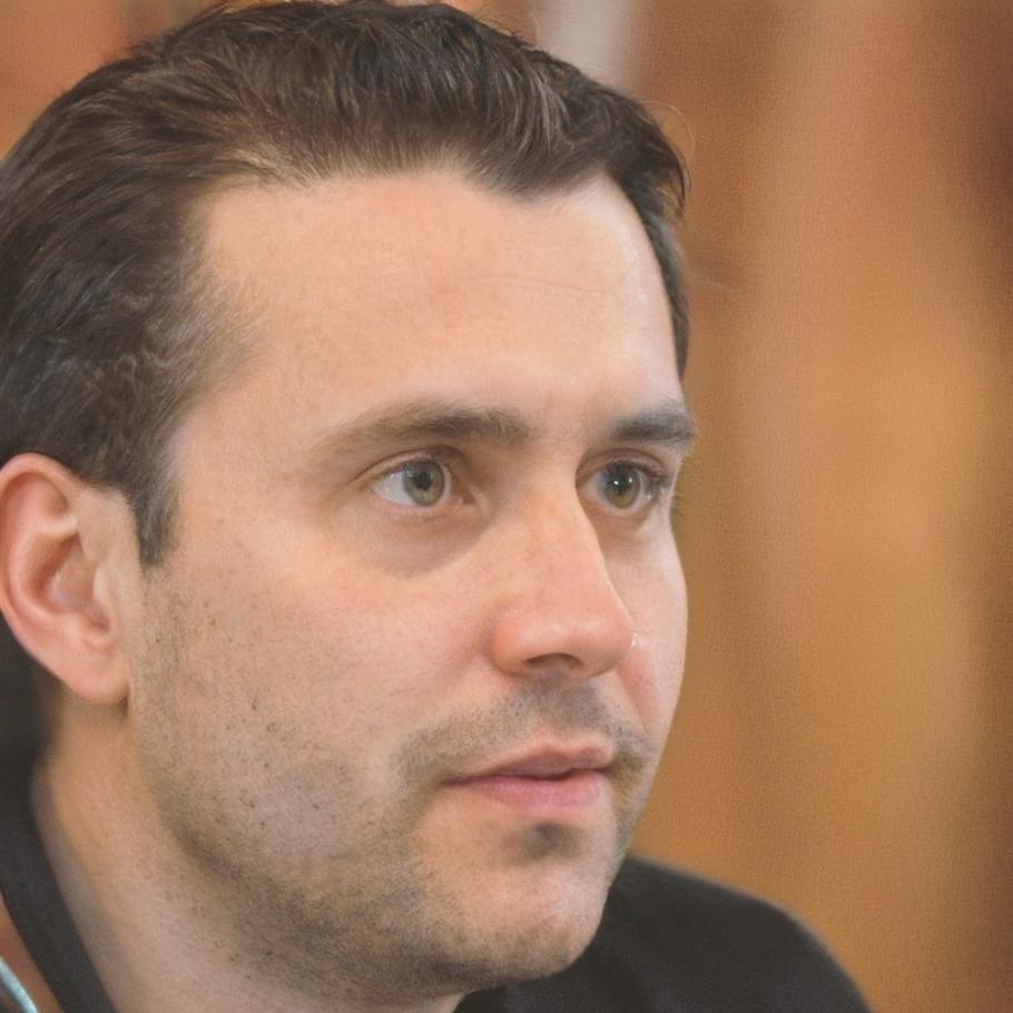 João Silva, empreendedor de Lisboa que transformou suas finanças